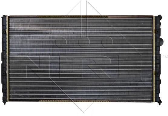 Radiator, engine cooling 53632 - image 3