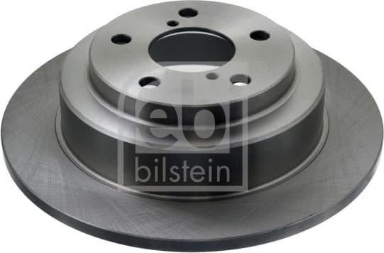 Brake Disc 28153