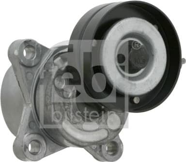 Belt Tensioner, V-ribbed belt 23556