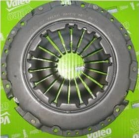 Clutch Kit KIT3P with High Efficiency Clutch 828013 - image 2