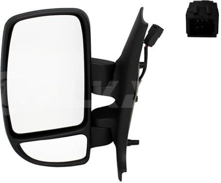 Exterior Mirror 9225905