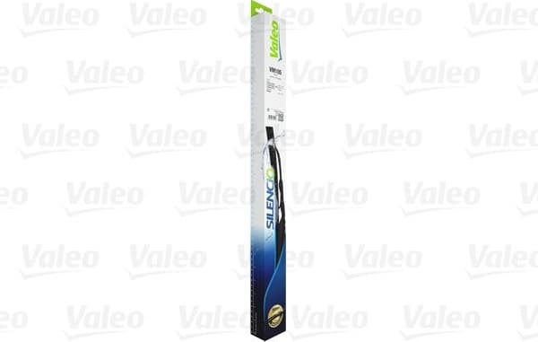 Wiper Blade SILENCIO CONVENTIONAL SINGLE 574155 - image 3