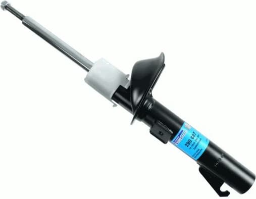 Shock Absorber 290 687