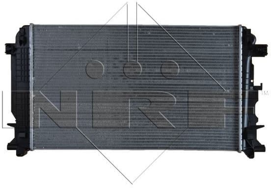 Radiator, engine cooling EASY FIT 53885 - image 3