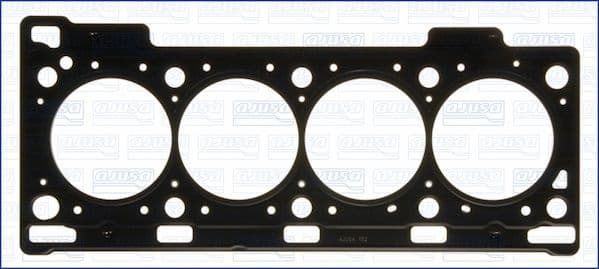 Gasket, cylinder head MULTILAYER STEEL 10178800