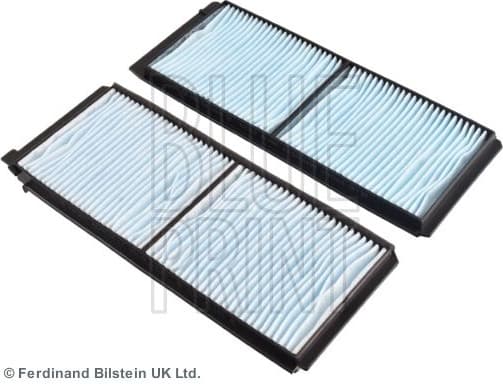 Filter Set, cabin air ADM52517