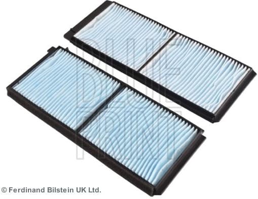 Filter Set, cabin air ADM52517 - image 2