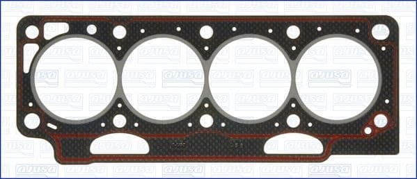 Gasket, cylinder head FIBERMAX 10077100