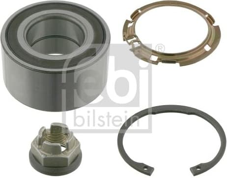 Wheel Bearing Kit 26887