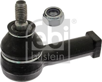 Tie Rod End 12778