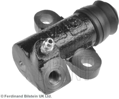 Slave Cylinder, clutch ADN13628 - image 2