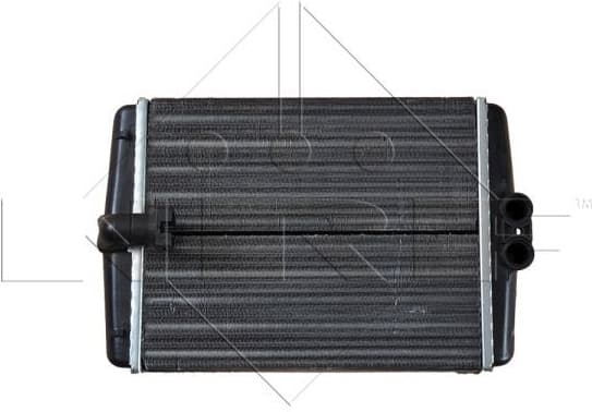 Heat Exchanger, interior heating 53552 - image 2