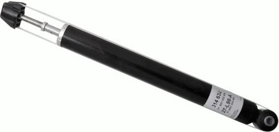 Shock Absorber 314 632