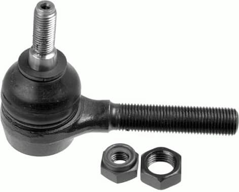 Tie Rod End 12117 04