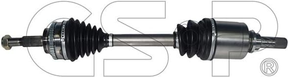 Drive Shaft 250514