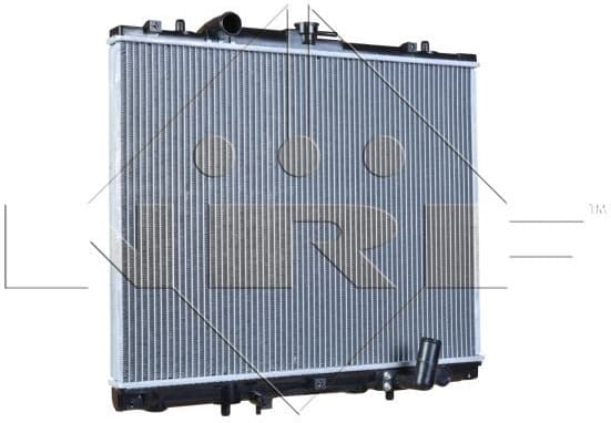 Radiator, engine cooling 53285 - image 2