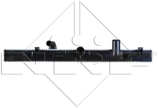 Radiator, engine cooling 53285 - image 4