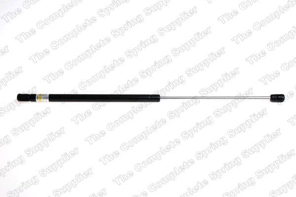 Gas Spring, bonnet 331001