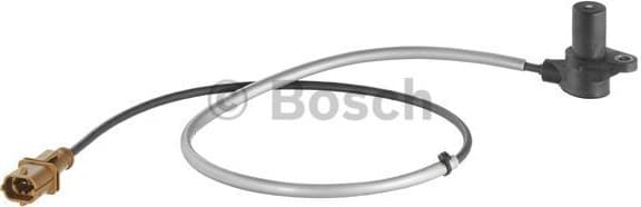Sensor, crankshaft pulse 0261210203