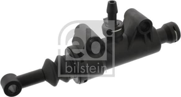 Master Cylinder, clutch 46202