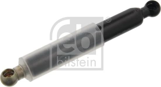 Linkage Damper, injection system 07844