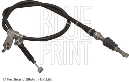 Cable Pull, parking brake ADM54697