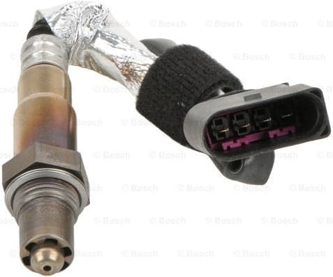 Oxygen Sensor 0258006392