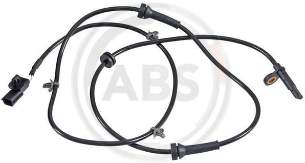 Sensor, wheel speed 31363