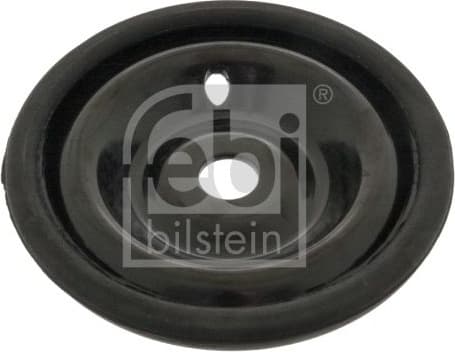 Rubber Buffer, suspension 47635