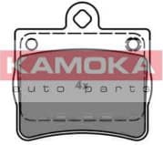 Brake Pad Set, disc brake JQ1012620