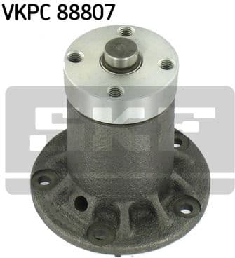 Water Pump, engine cooling VKPC 88807
