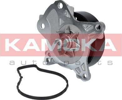 Water Pump, engine cooling T0262 - image 2