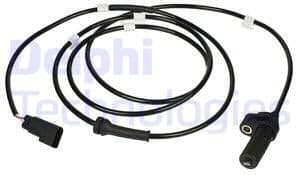 Sensor, wheel speed SS20271