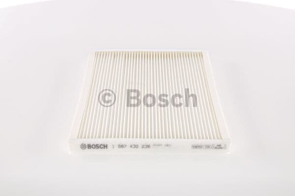 Filter, cabin air 1987432236