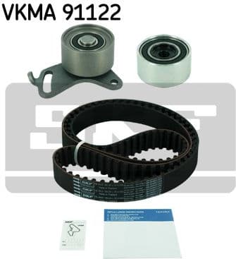 Timing Belt Kit VKMA 91122 - image 2