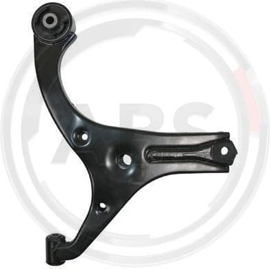 Control/Trailing Arm, wheel suspension 211048