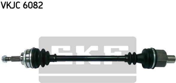 Drive Shaft VKJC 6082