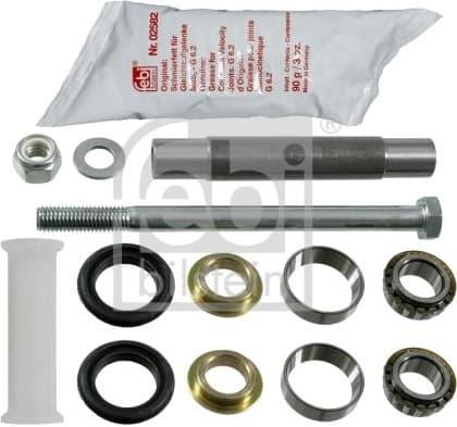 Repair Kit, control arm 19244