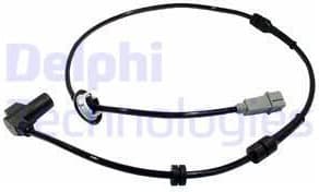 Sensor, wheel speed SS20026