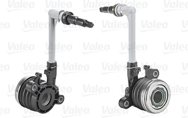 Central Slave Cylinder, clutch 804569