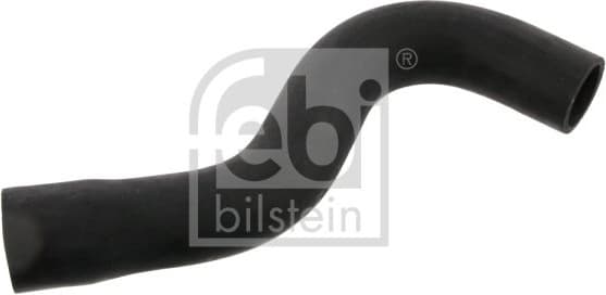 Radiator Hose 05257