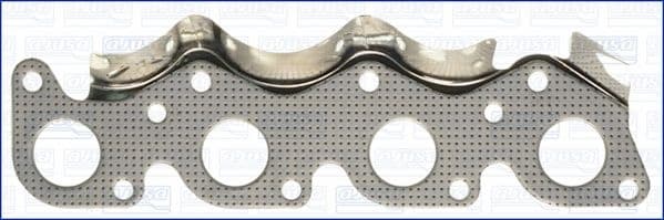Gasket, exhaust manifold 13065900