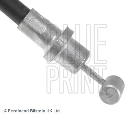 Cable Pull, parking brake ADC446176 - image 2