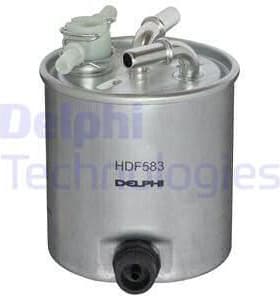 Fuel Filter HDF583