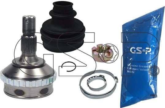 Joint Kit, drive shaft 845002