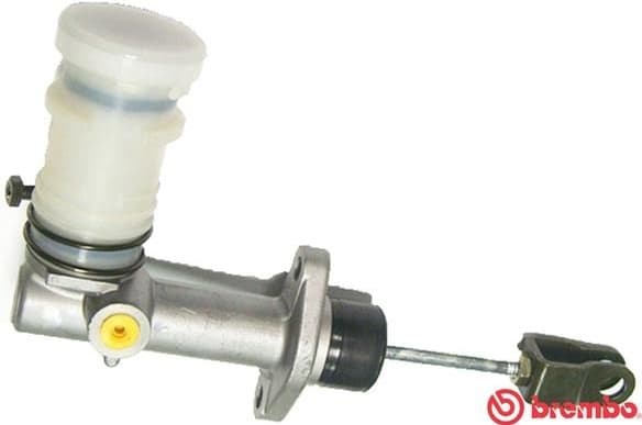 Master Cylinder, clutch ESSENTIAL LINE C30002