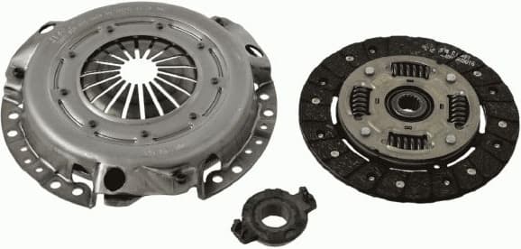 Clutch Kit 3000 859 101