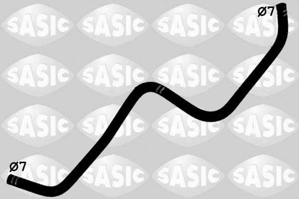 Radiator Hose 3400087