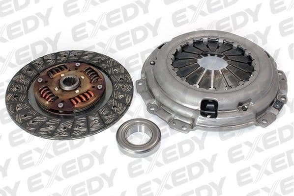 Clutch Kit TYK2108