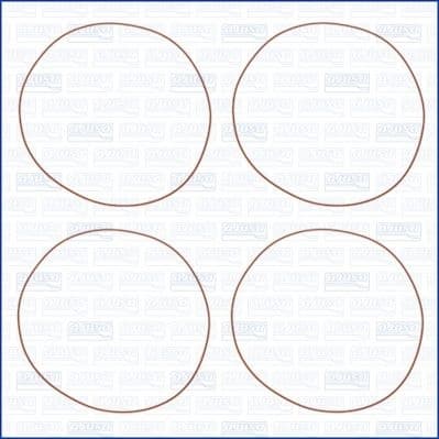 Gasket Set, cylinder liner 60002600